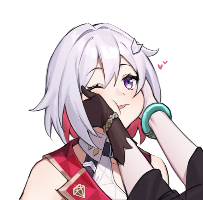 Хвать за щёчки