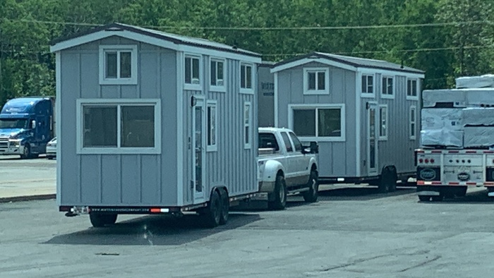 Путешествовать нужно с комфортом!