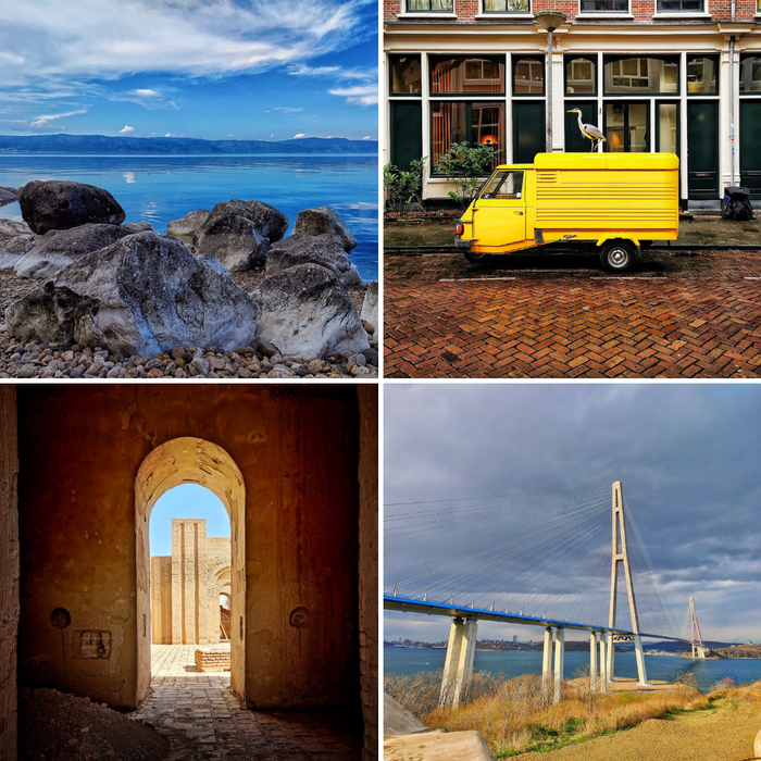 Фото из личного архива Евгения