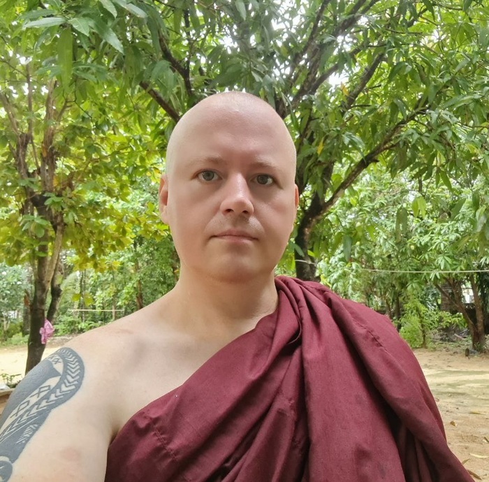 Фото из личного архива Евгения