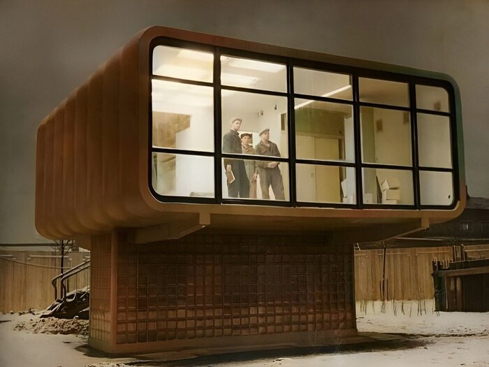 Подборка простых и потрясающих фотографий эпохи СССР. 20 раскрашенных фотографий, Часть IV Колоризация, Старое фото, Историческое фото, Фотография, 60-е, 70-е, 80-е, СССР, Сделано в СССР, Детство в СССР, Длиннопост