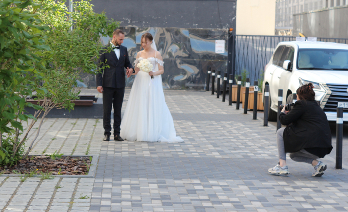 О да, это место действительно очень хорошо подходит для фотографий.