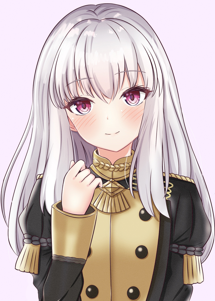 Lysithea