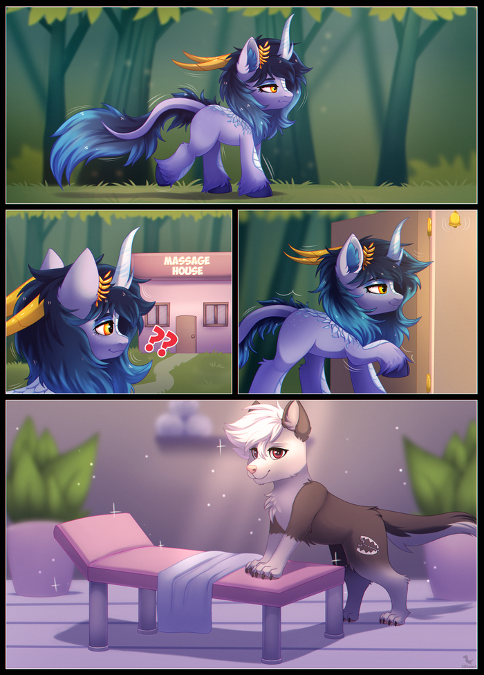   My Little Pony, Ponyart, Original Character