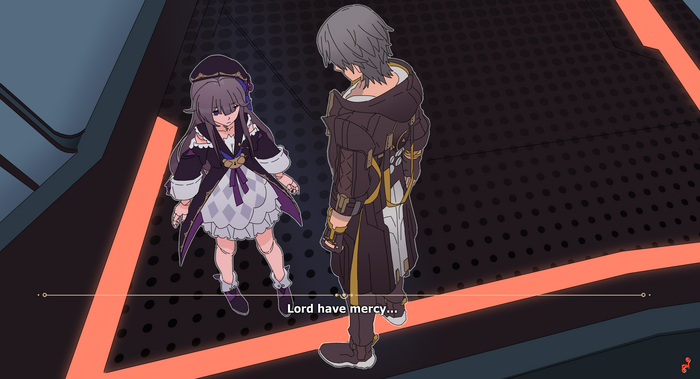 Господи, помилуй...