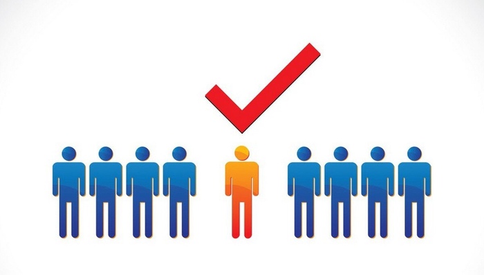 Кандидатов НЕТ!