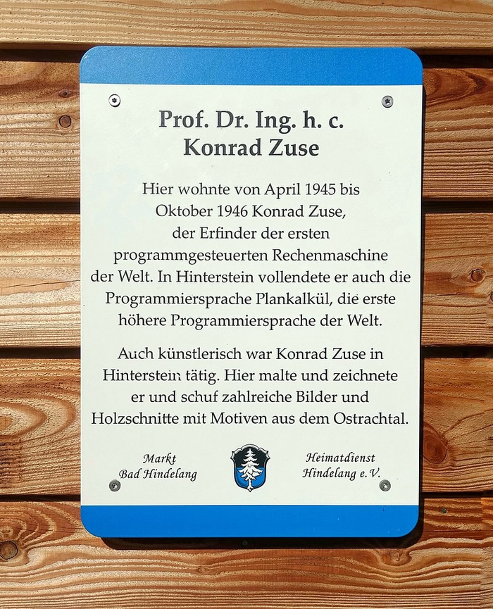    ,     Plankalk&#xFC;l.