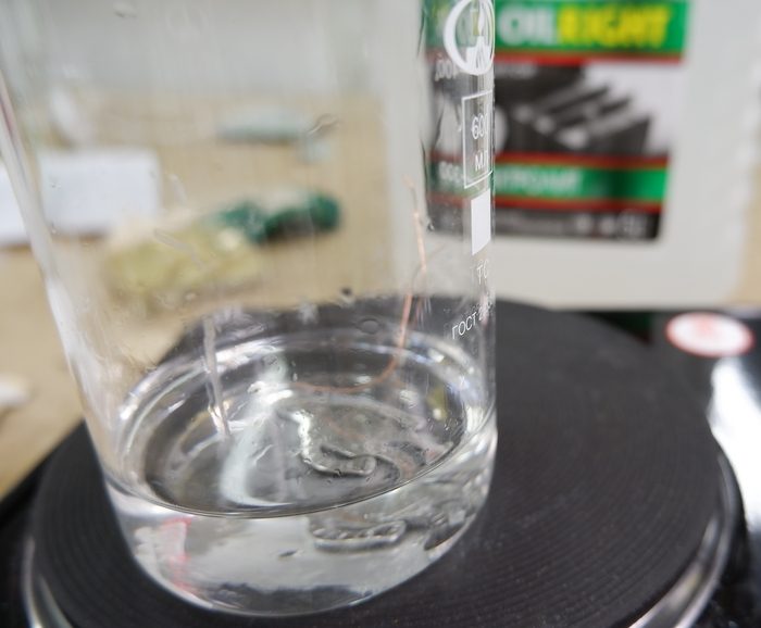 Никелирование гладких поверхностей, гальванопластики