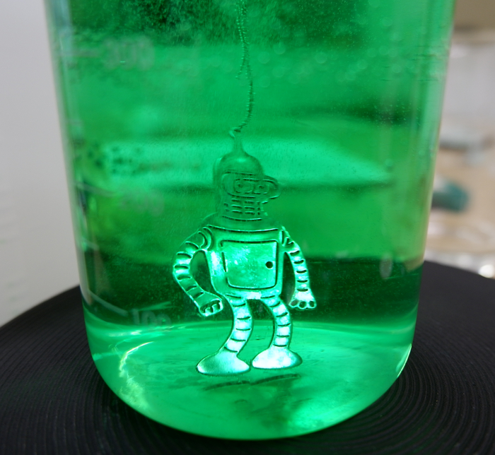 Никелирование гладких поверхностей, гальванопластики