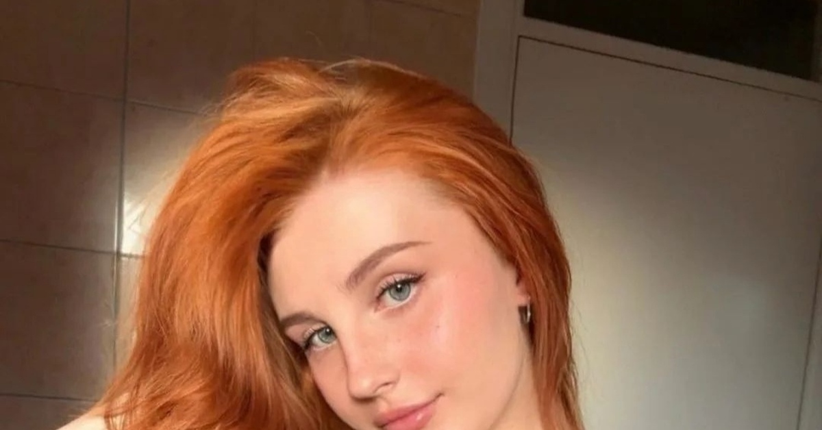 Natalie Jorgensen Пикабу