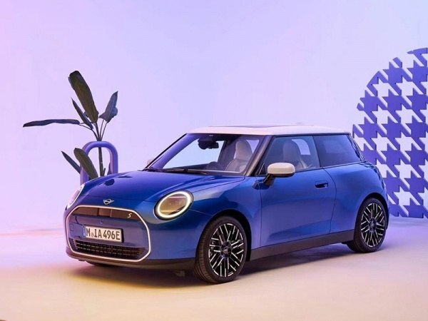   MINI COOPER , Pikabu Publish Bot, , Cooper, Telegram ()