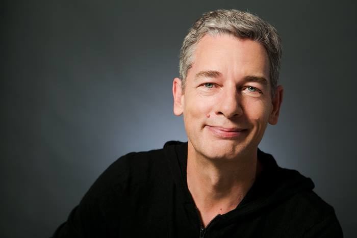 Сказочник Саймон Мур — летописец Девяти королевств