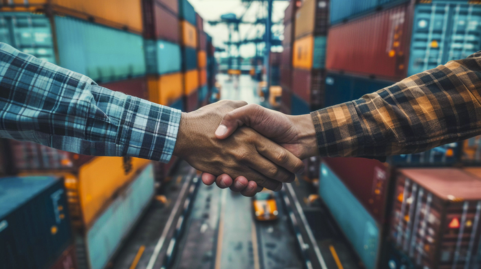 Российский рынок: как бренды ушли, а копии остались