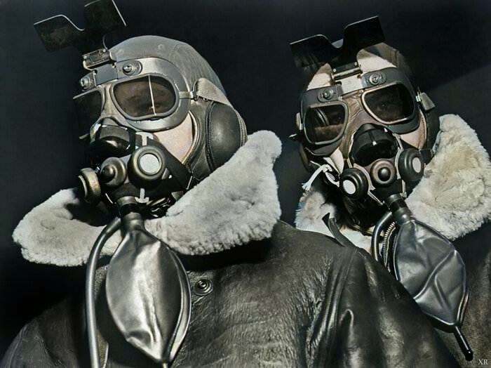 Подборка интересных и необычных фотографий из США. 20 раскрашенных фотографий ХХ века. Часть II Колоризация, Старое фото, Фотография, 20 век, США, Длиннопост