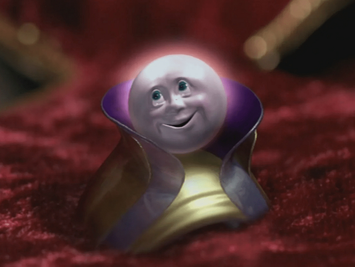 Поющее обручальное кольцо убедит вашу избранницу сказать «да». Будет петь, пока она не согласится!