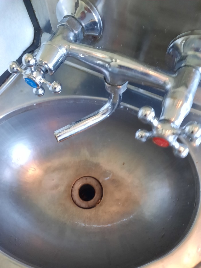 Вариант модернизации крана номер раз