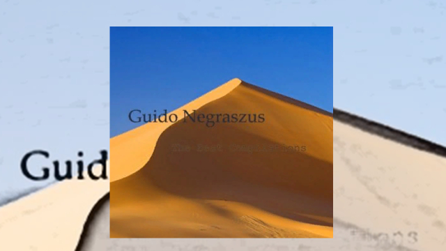 New Age, Ambient, Enigmatic