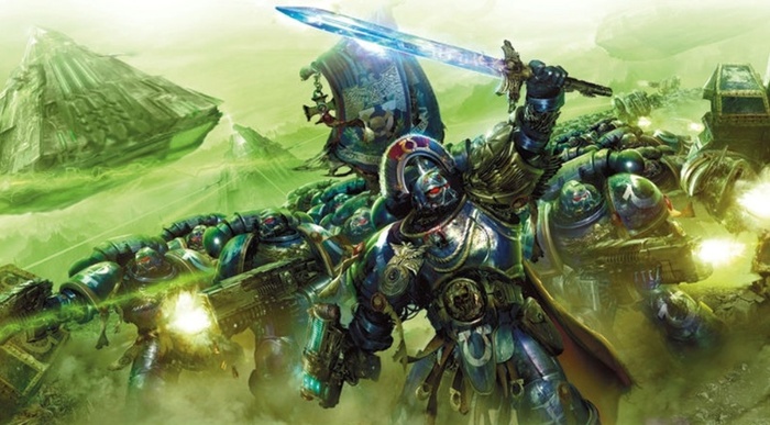 Сикарий на Дамносе.