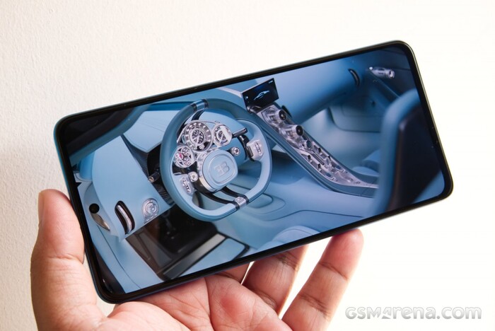 OnePlus Nord CE4 Lite