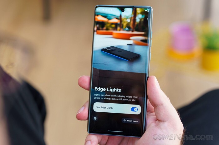 Motorola Edge 50 Fusion