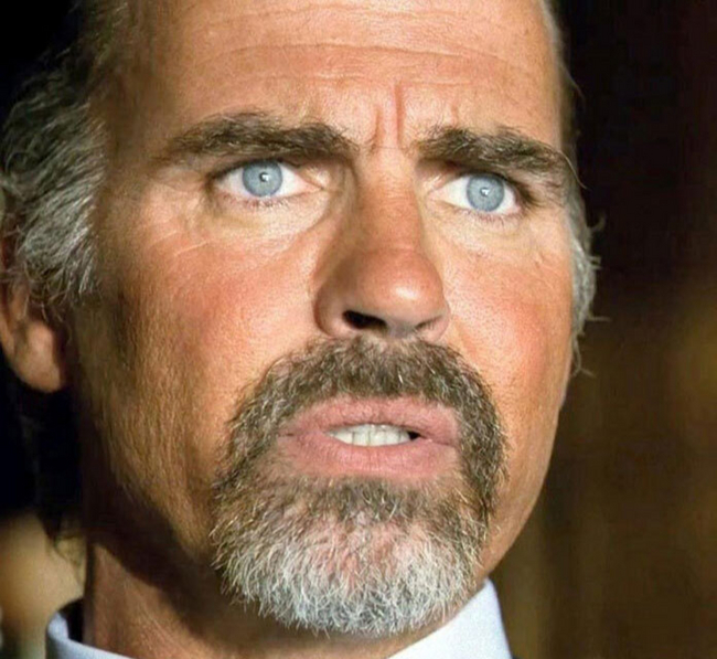 Актер харизматичный, так что рад его появлению в картине