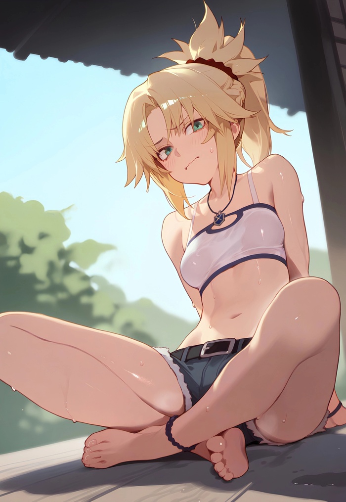 Mordred