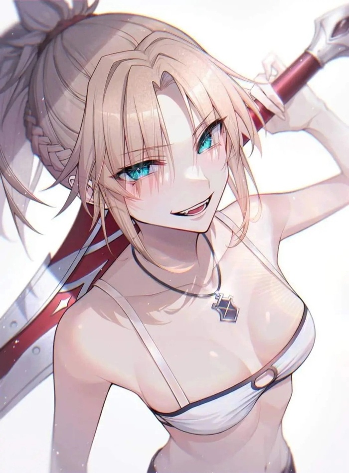 Mordred