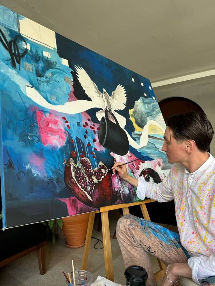  Antonio Lebedef        .