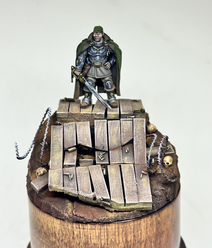   . Warhammer 40 000.  Warhammer 40k, ,  , Imperium, 