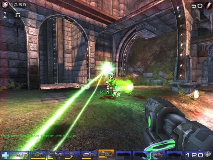 Unreal Tournament 2004
