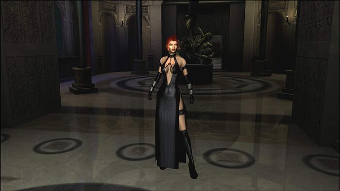 BloodRayne 2