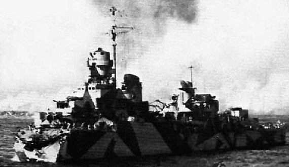 ˸  Attilio Regolo          , 11  1942 