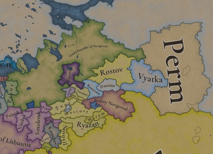  "",    Tinto Maps  8  , Paradox Interactive, , , , ,  