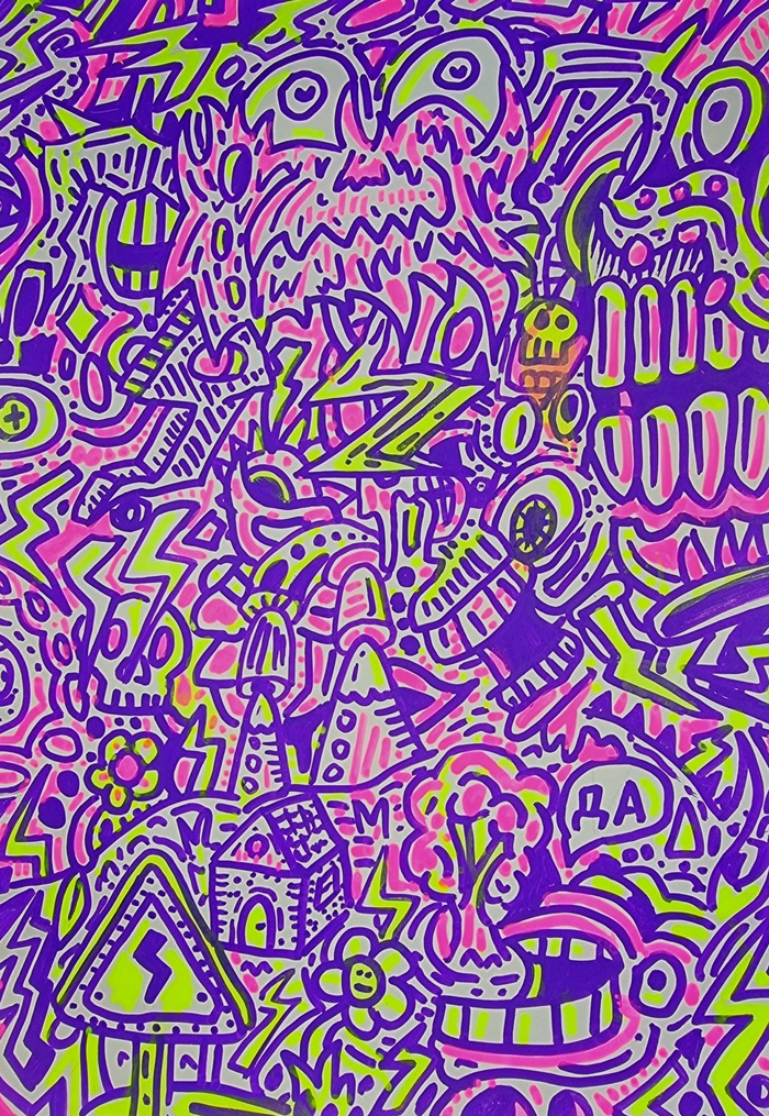 Просто небольшие штуки