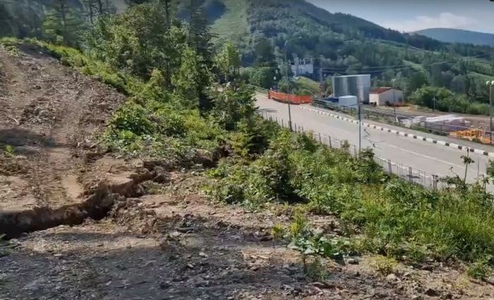 Фото Юрия Генсиоровского