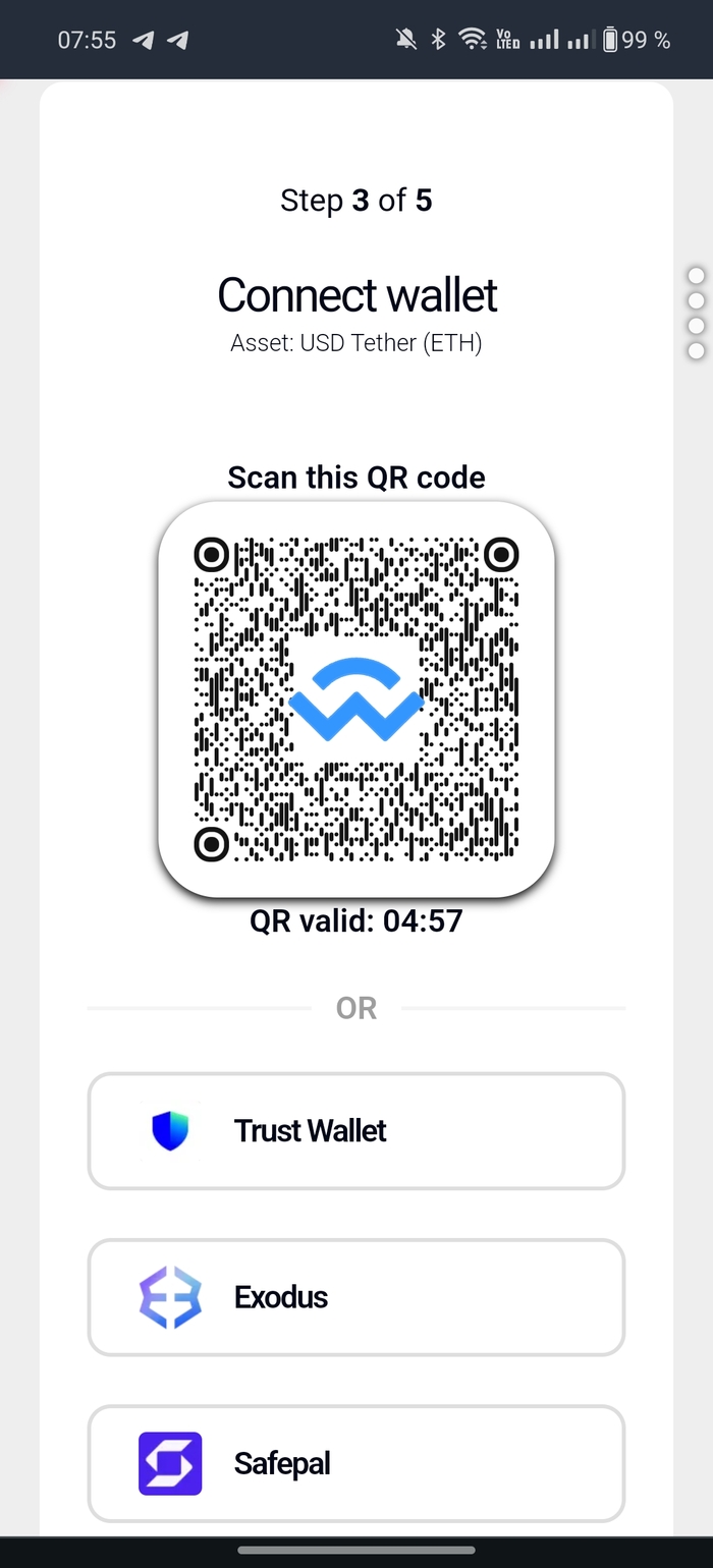 ""   Trust Wallet , , , , , 