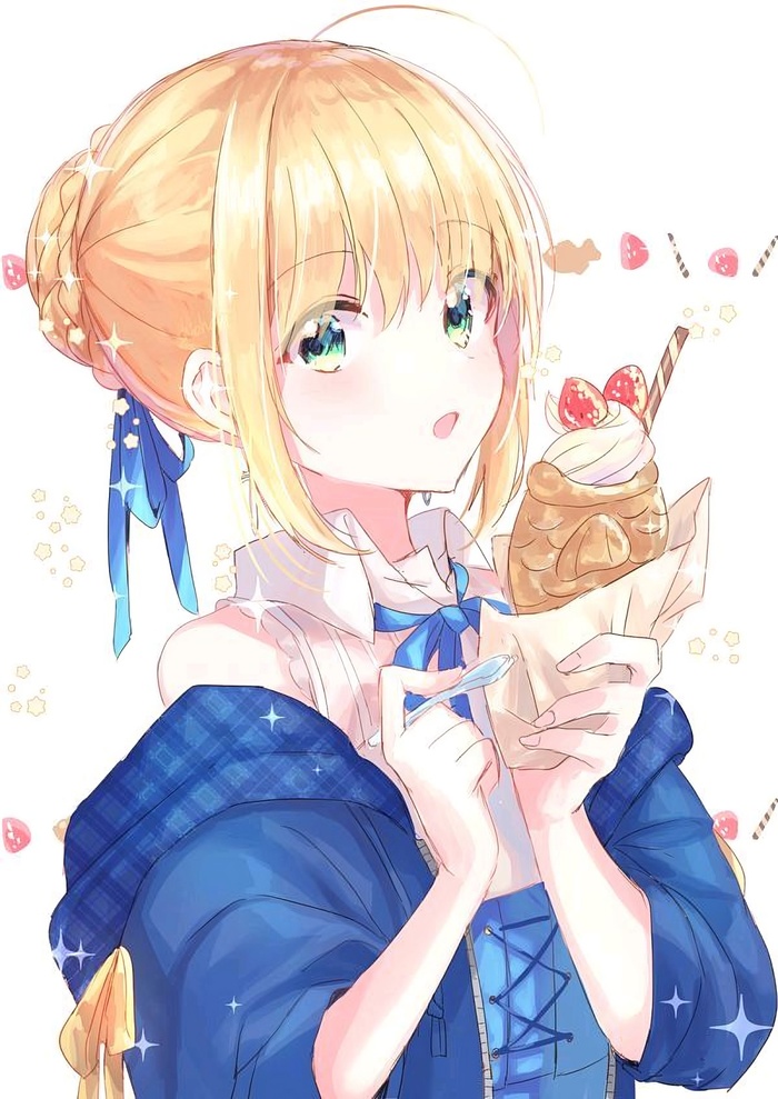  Saber