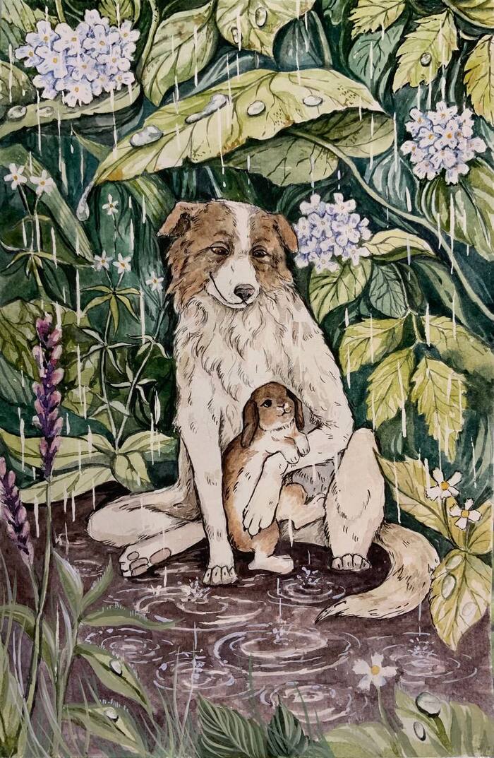 А вдруг кто-то тоже захочет))