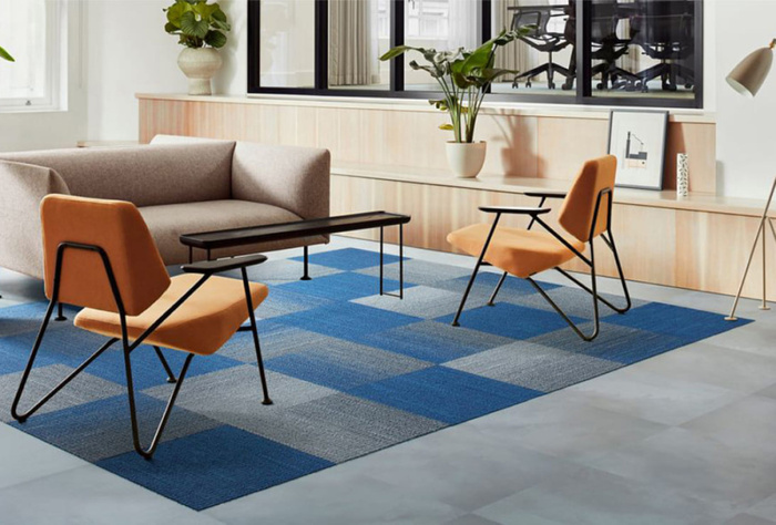 Как современные технологии помогают создавать идеальные напольные покрытия и потолочные системы