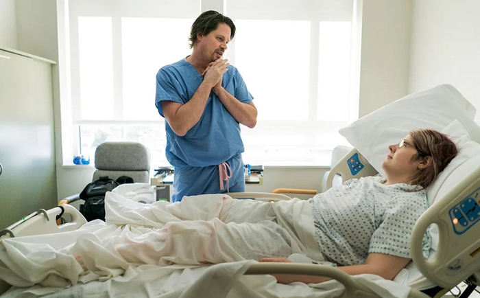 Женский простатит впервые вошёл в топ-10 болезней в Великобритании