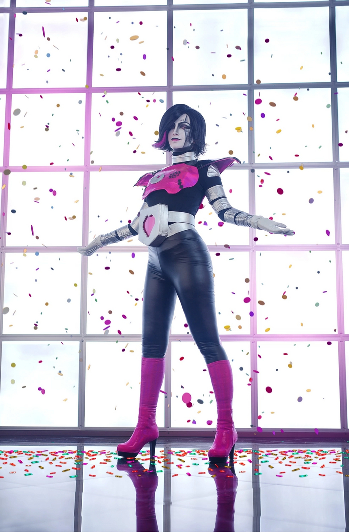 Mettaton (Undertale) , , ,  , Undertale, Mettaton