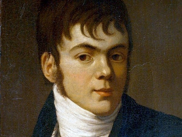 �.�. �������� (1781�1864) � ������.