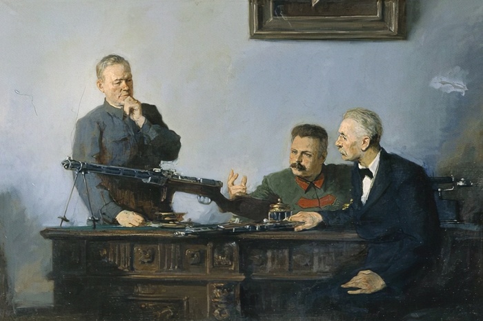    (1919-2012)      (1948)