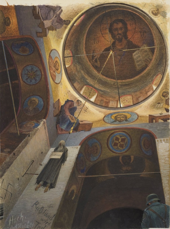    (1923-2006)   .    , 1941  1977