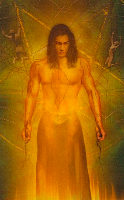 15 аркан Таро