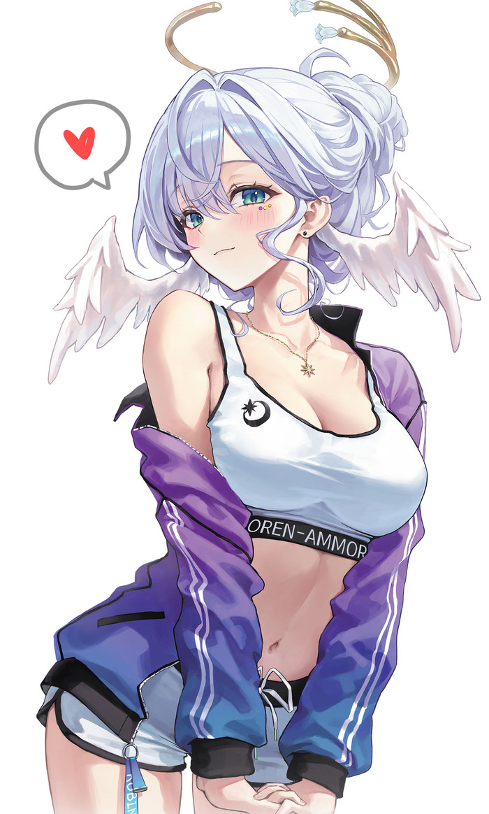  Anime Art, , , , , , Robin (Honkai: Star Rail), Honkai: Star Rail, R o ha (Roha)