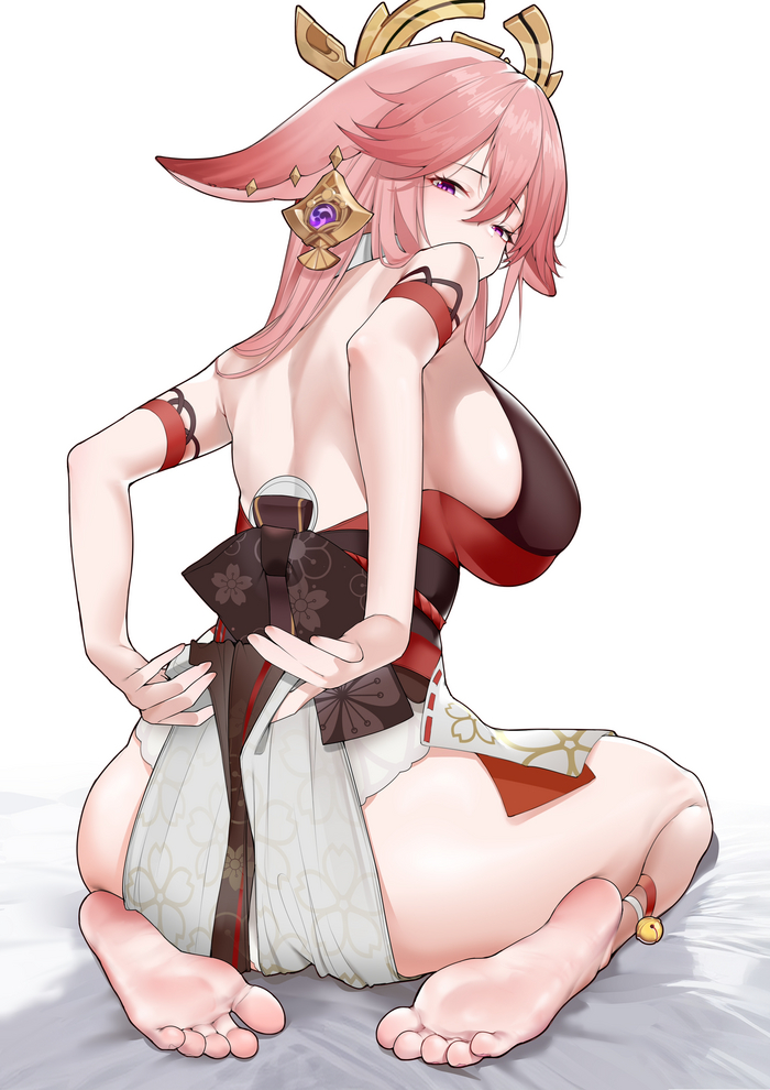 Скучаешь по мне?