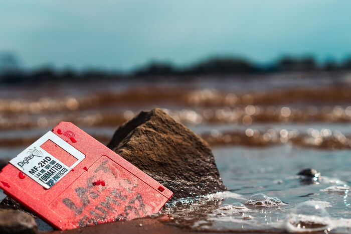 Память воды