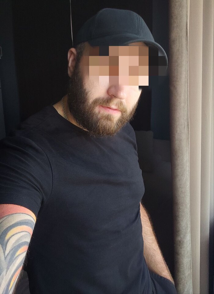 Негатив на Пикабу