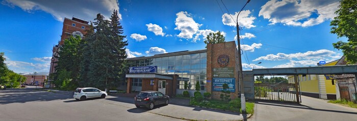 фото - Яндекс Панорамы